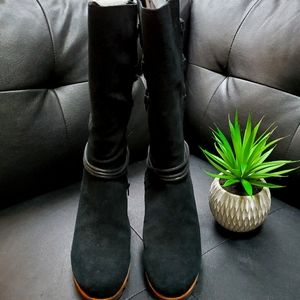 Gorgeous Sorel Farah Mid Boot. Waterproof 8m